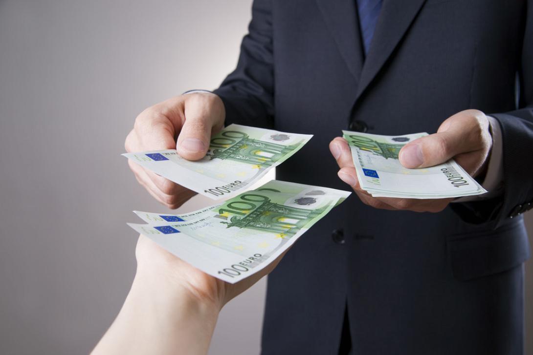 τοκογλυφία