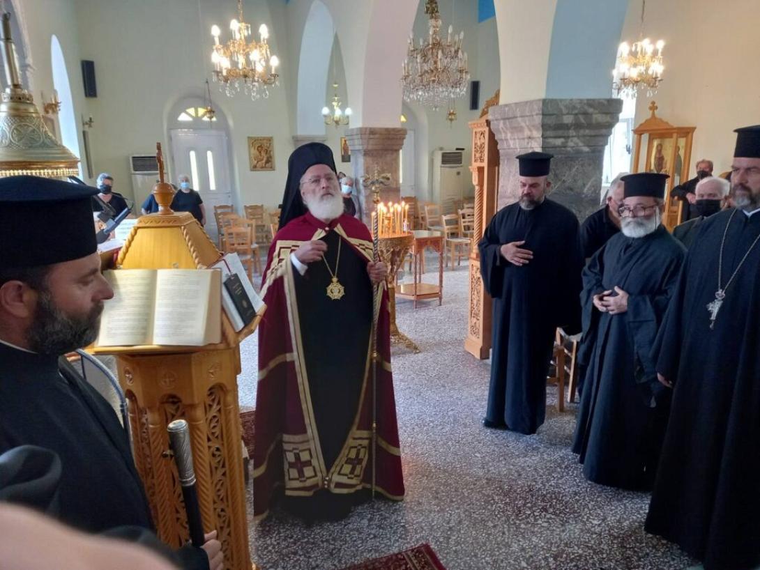 αρκαλοχωρίου ανδρεας