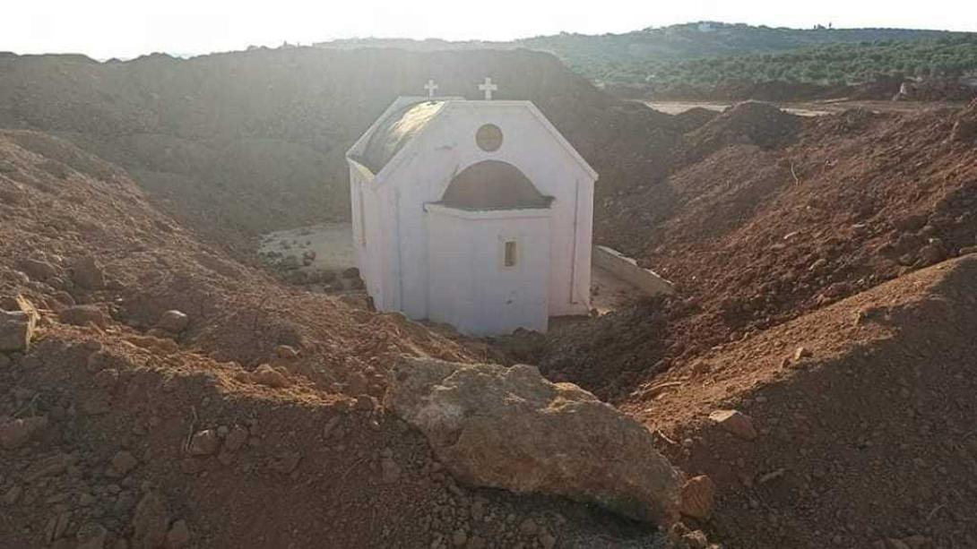 αγια παρασκευη ρουσοχωρια