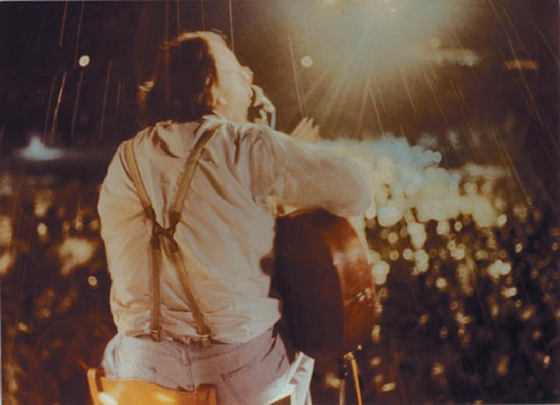 πάρτυ βουλιαγμένη 