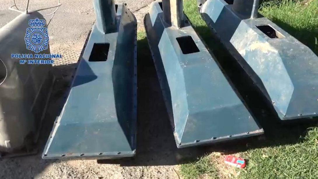 Υποβρύχια drone 