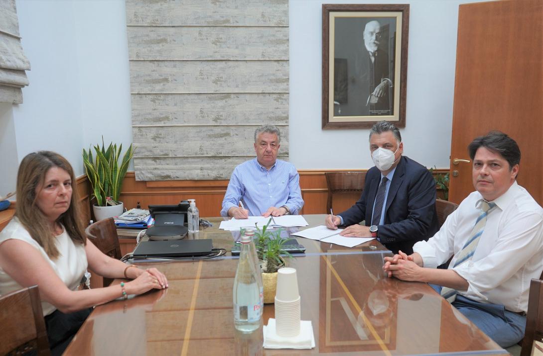 ασφαλεια τροφιμων