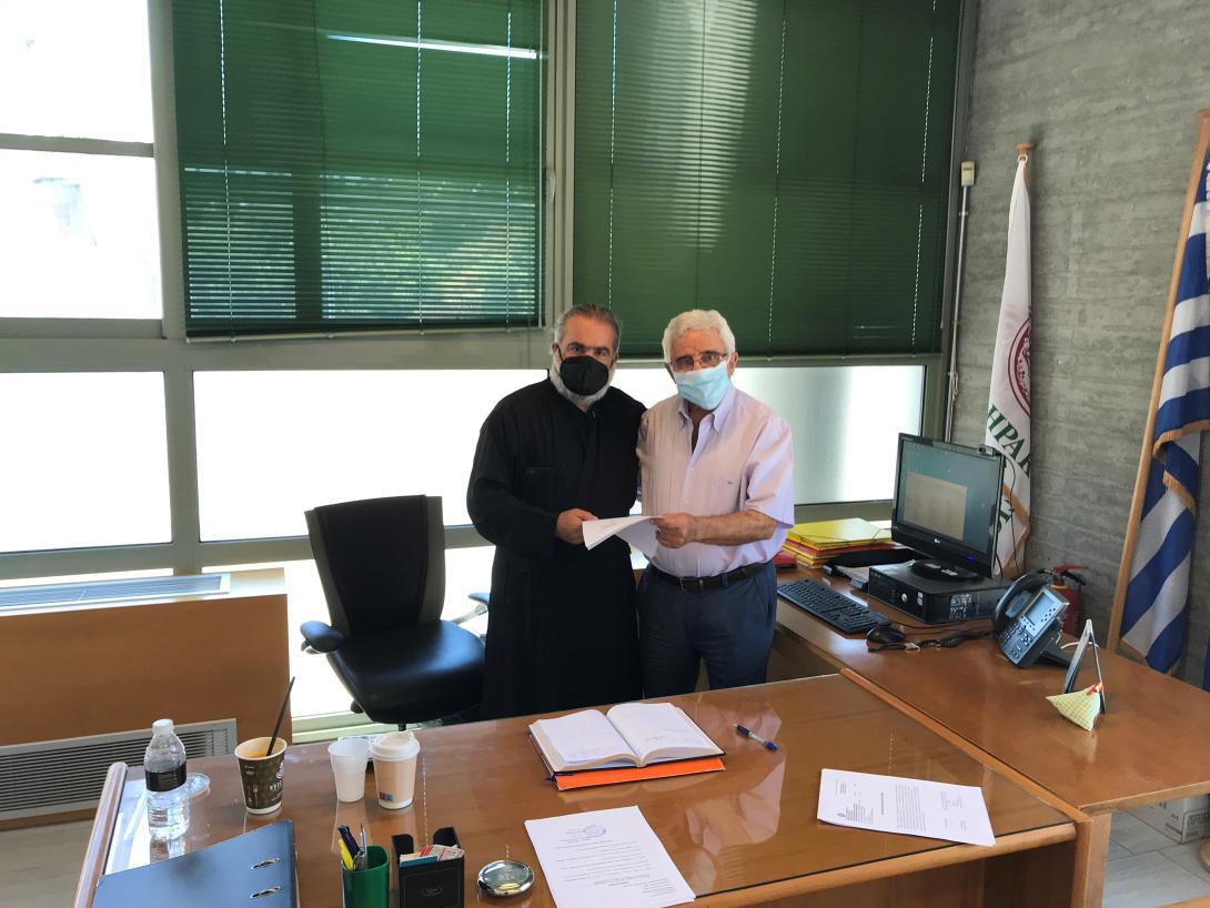 πιτσικακησ - βασιλακης