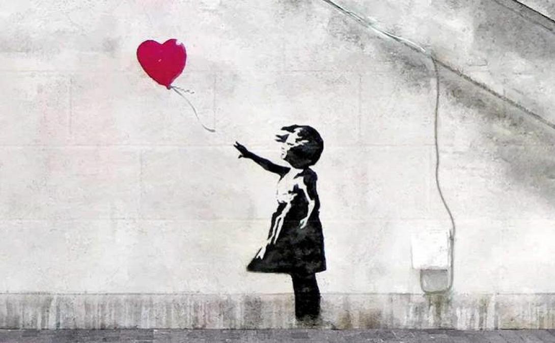 banksy