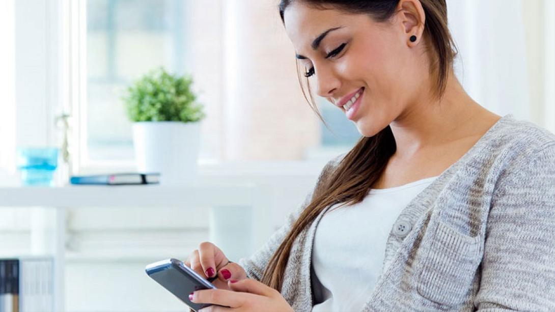 γυναικα, κινητο, woman, mobile phone