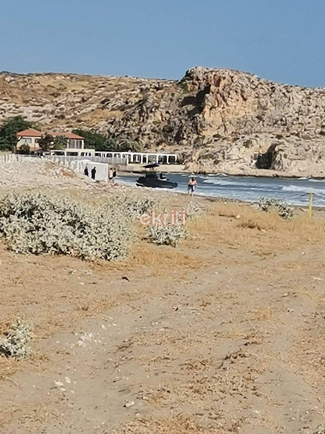 σκάφος καρτερός