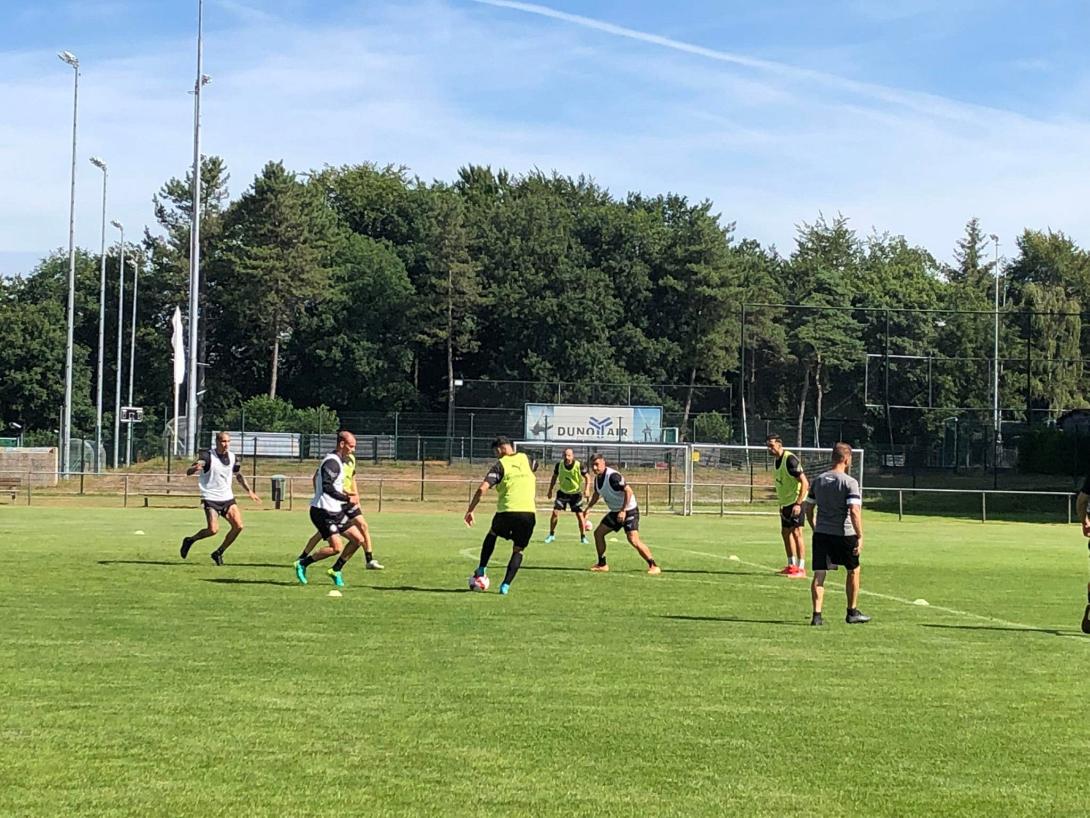 ΟΦΗ ΠΡΟΕΤΟΙΜΑΣΙΑ