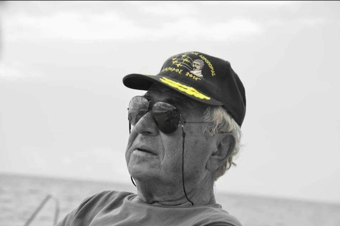 Δημήτρης Αποστολάκης