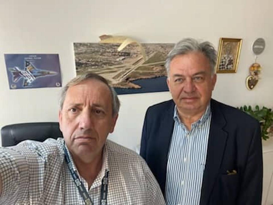 ΠΛΙΑΚΑς -  ΛΟΓΙΑΔΗς