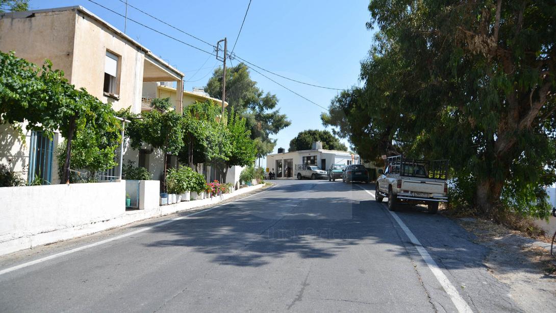 γωνιες μαλεβιζιου