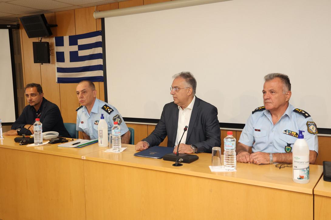 ΘΕΟΔΩΡΙΚΑΚΟΣ