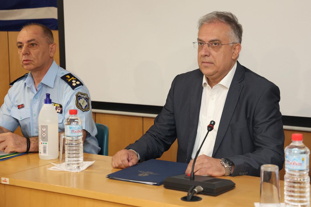 θεοδωρικακος