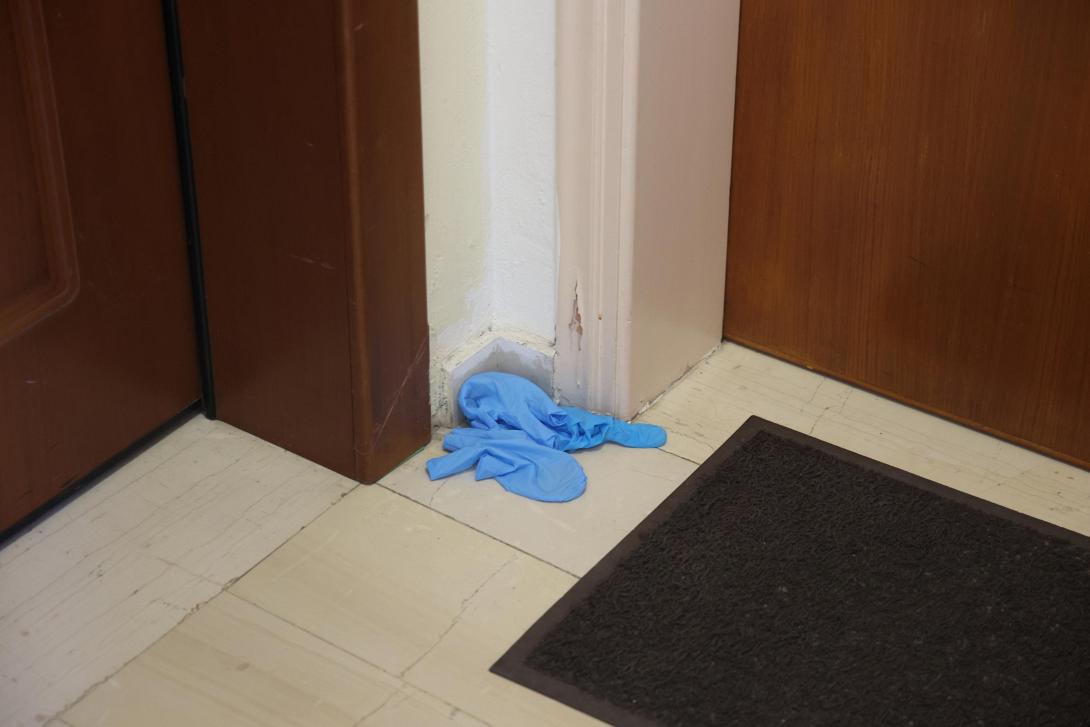 εγκλημα ηρακλειο