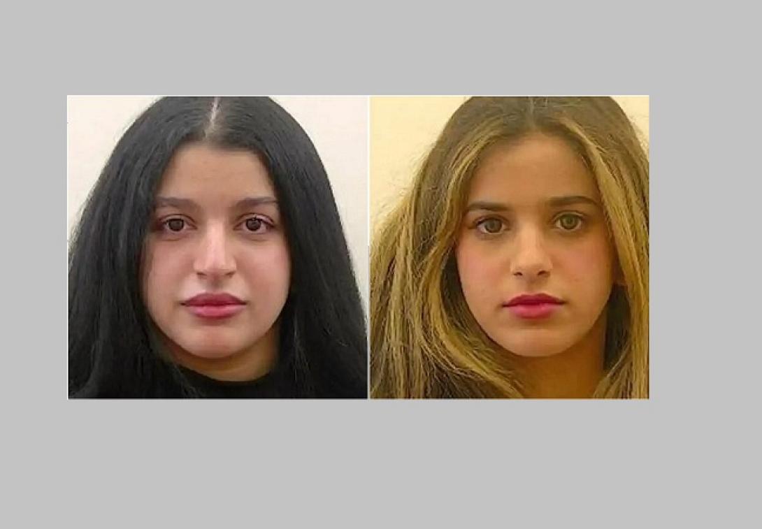 αδελφες - Σίνδει