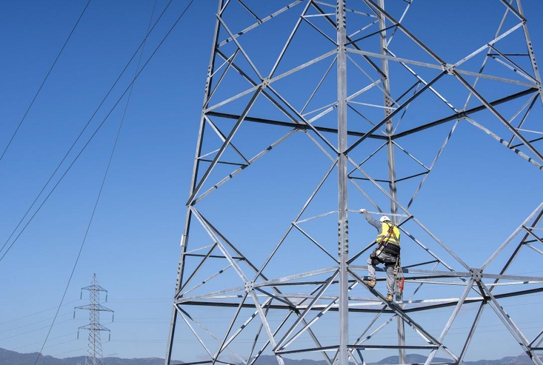 ΑΔΜΗΕ - Πάρνηθα