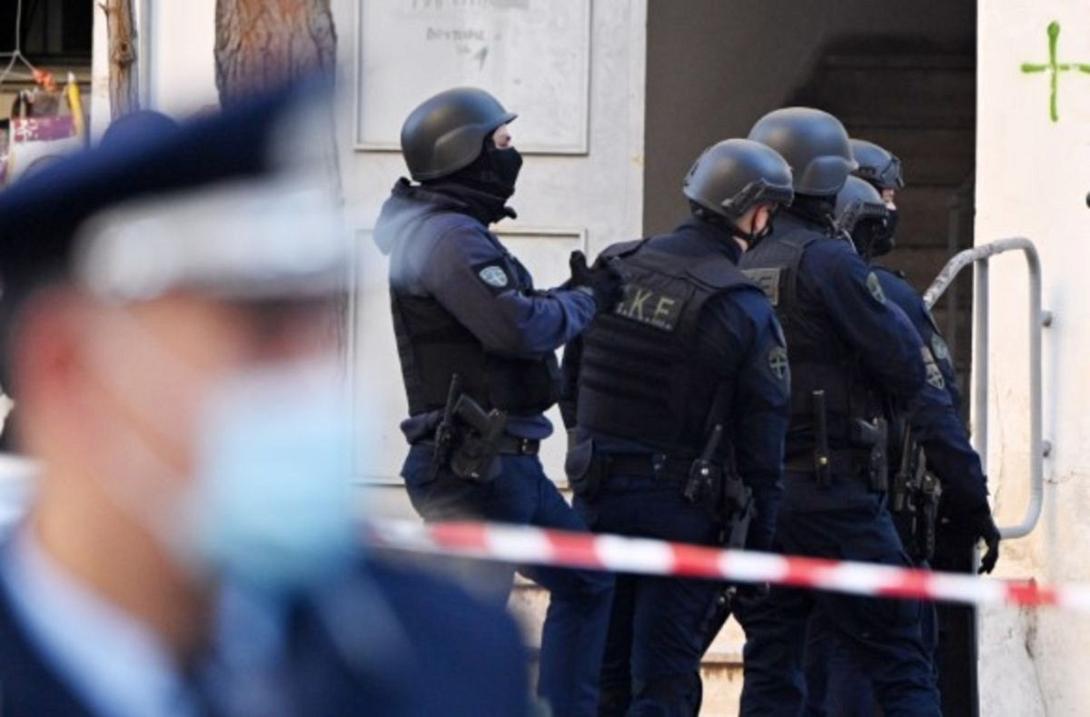 Αγία Βαρβάρα