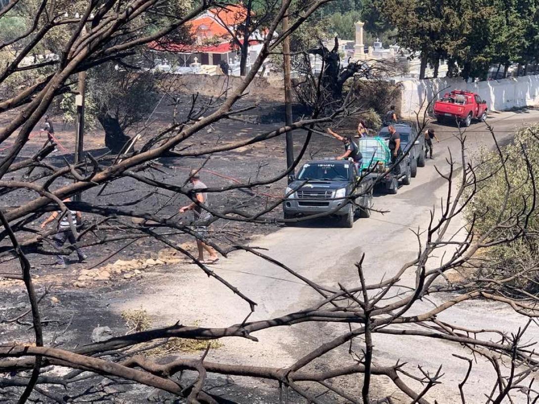 Αγία Γαλήνη