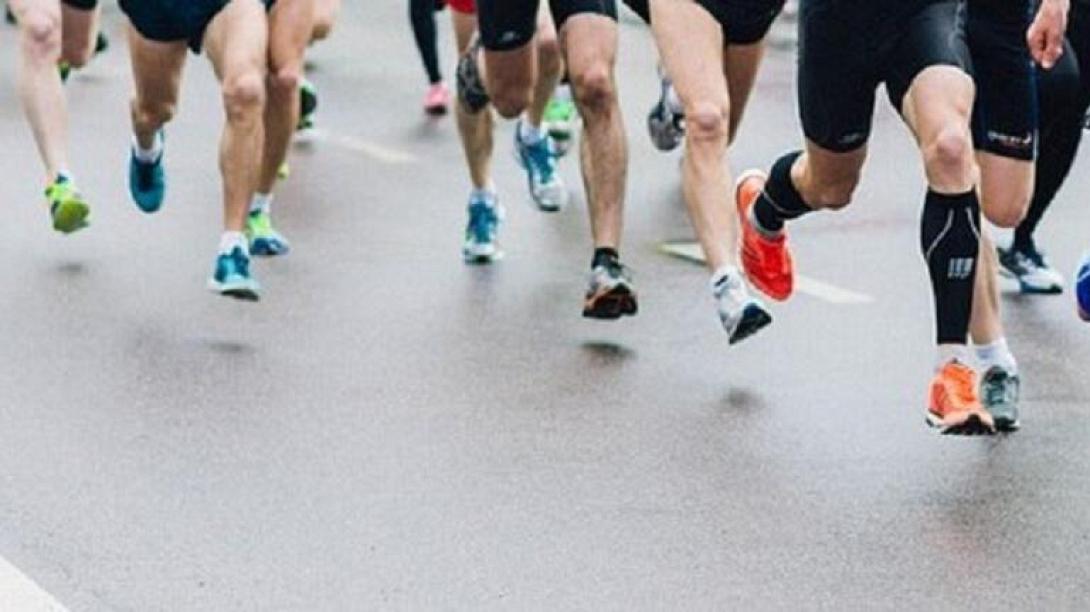 αγωνας δρομου