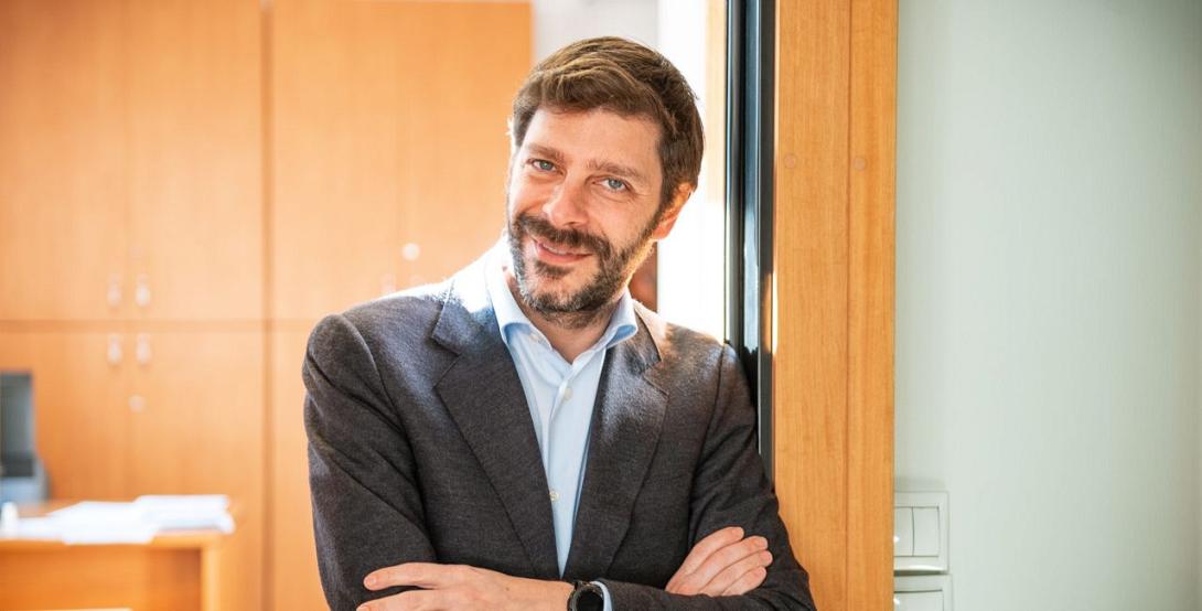 νικόλας γιατρομανωλάκης