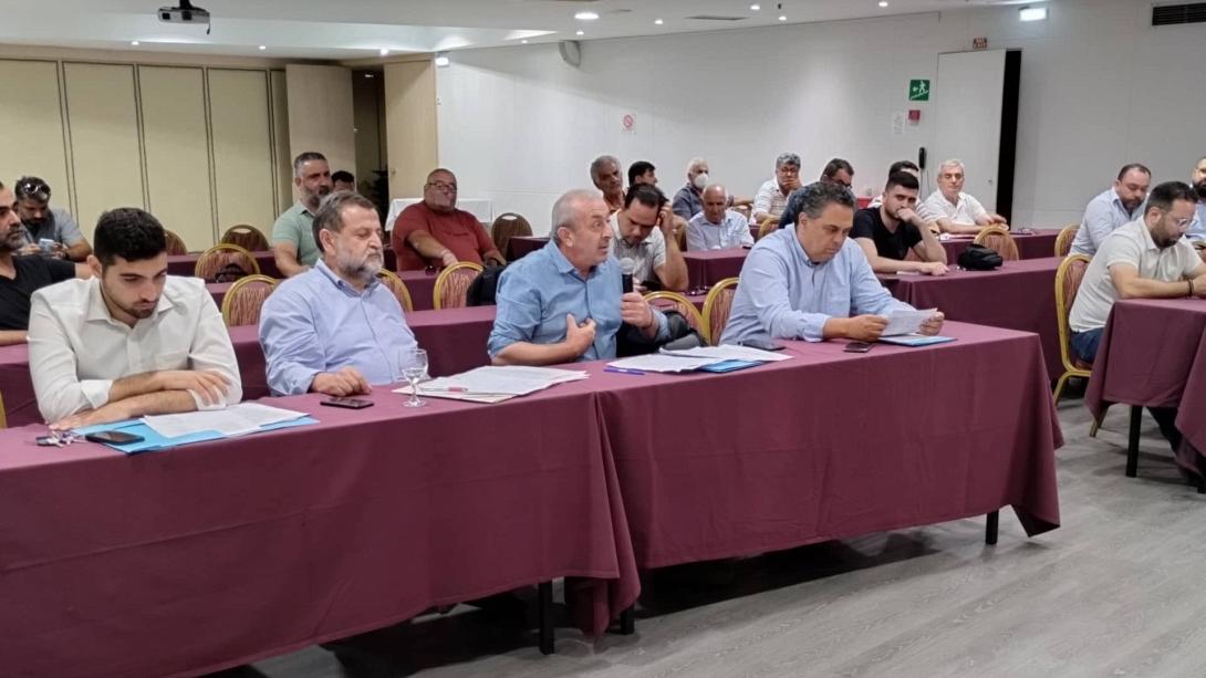 Βαρδάκης Σωκράτης