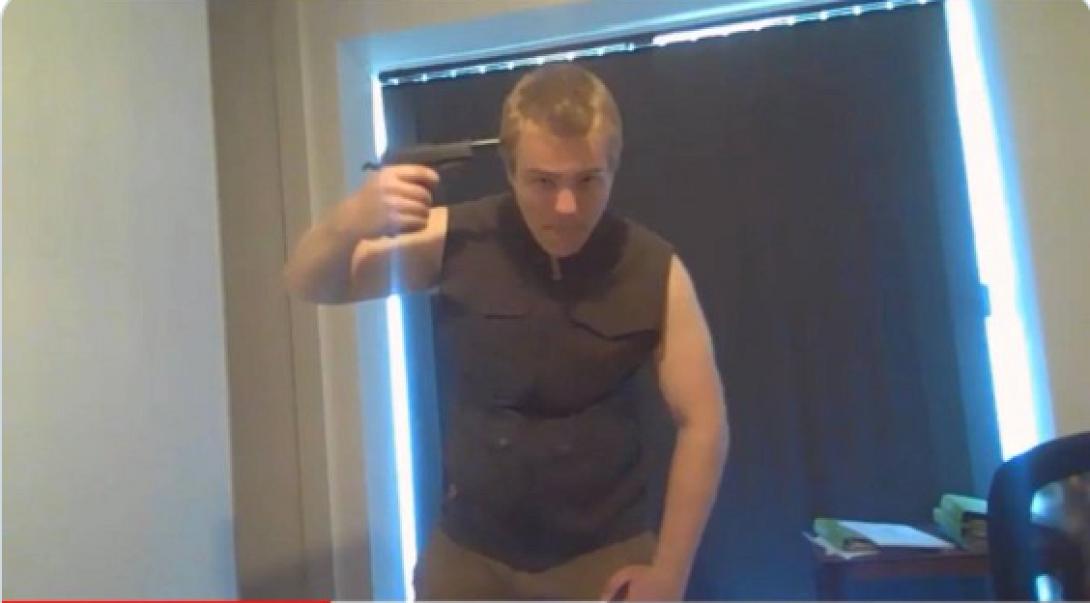 δανία εκτελεστής