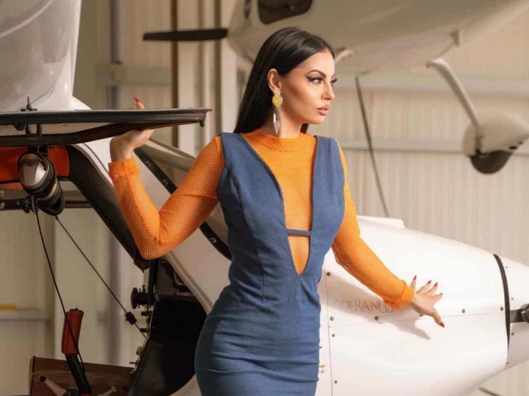 αλεξανδράκη