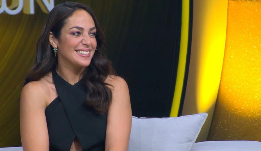 δομνα μιχαηλιδου