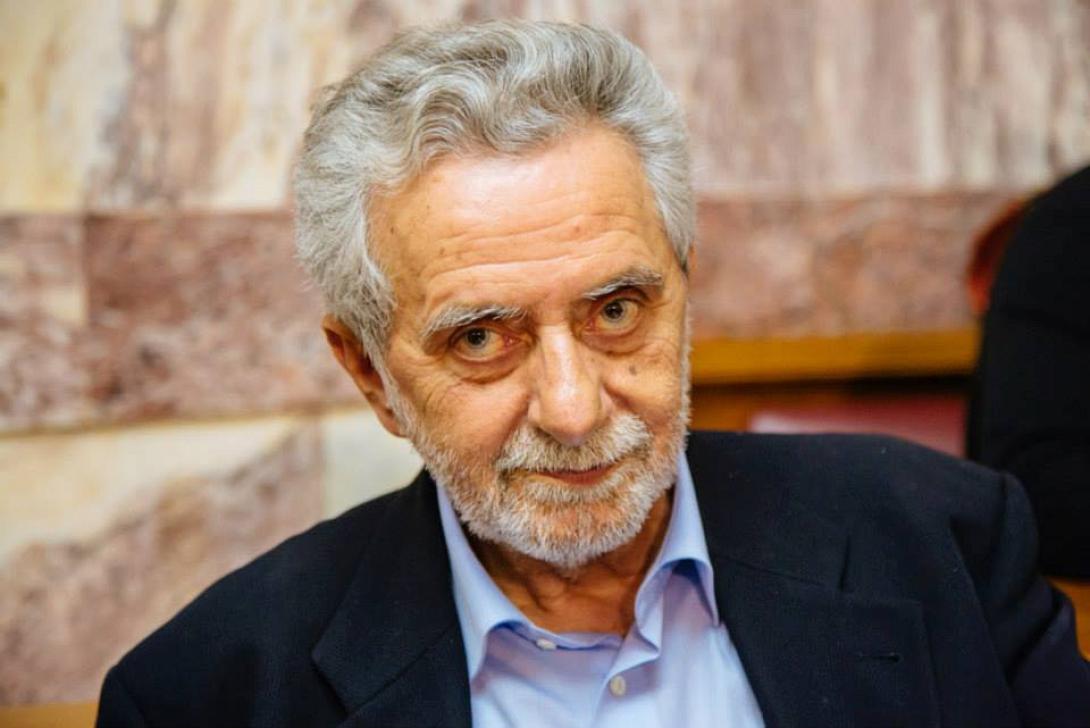 θοδωρής δρίτσας