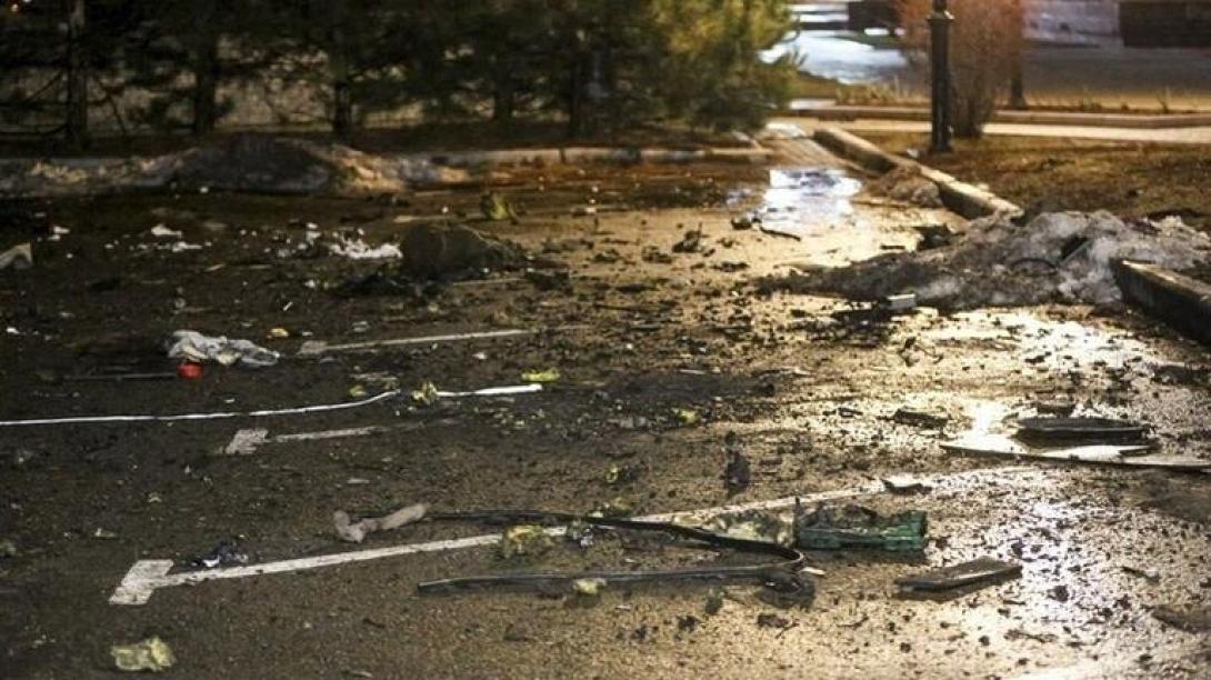 Μπιέλγκοροντ