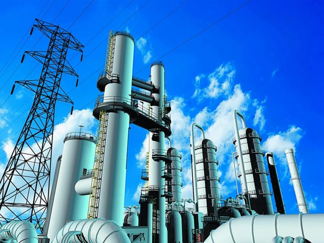 ΕΝΕΡΓΕΙΑΚΗ ΚΡΙΣΗ