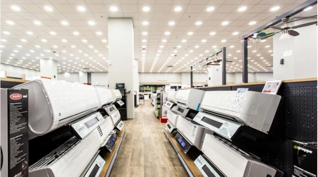 ηλεκτρικές συσκευές