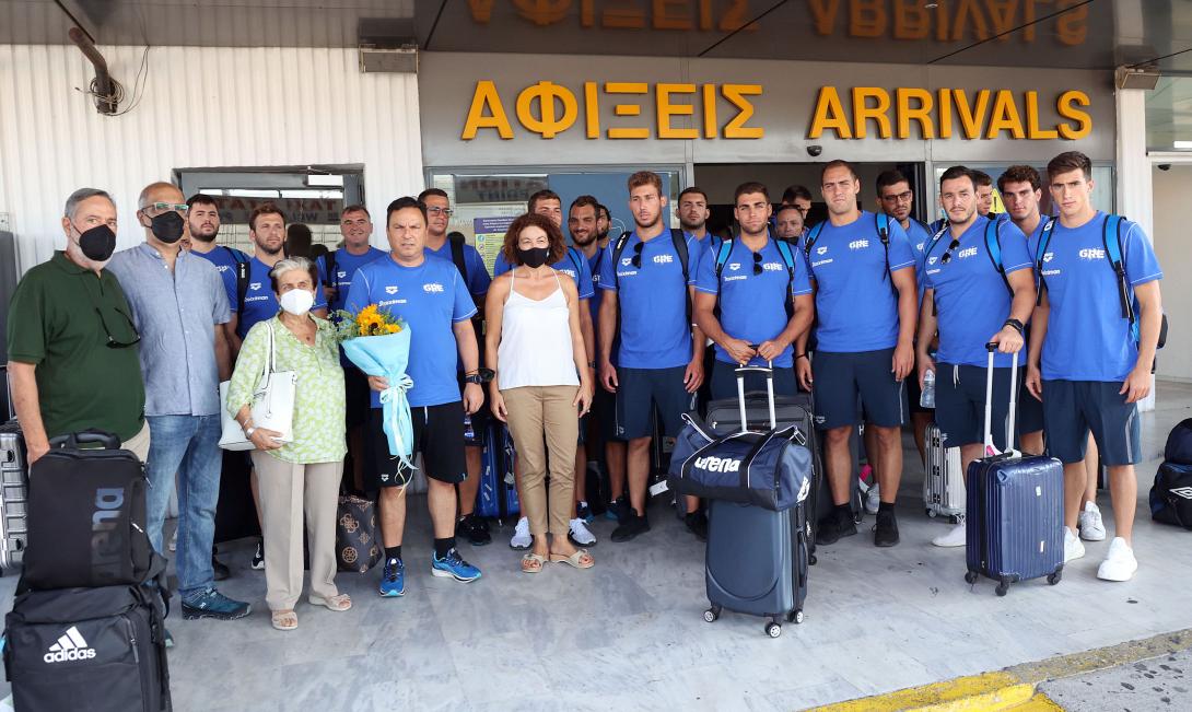 ΕΘΝΙΚΗ ΠΟΛΟ