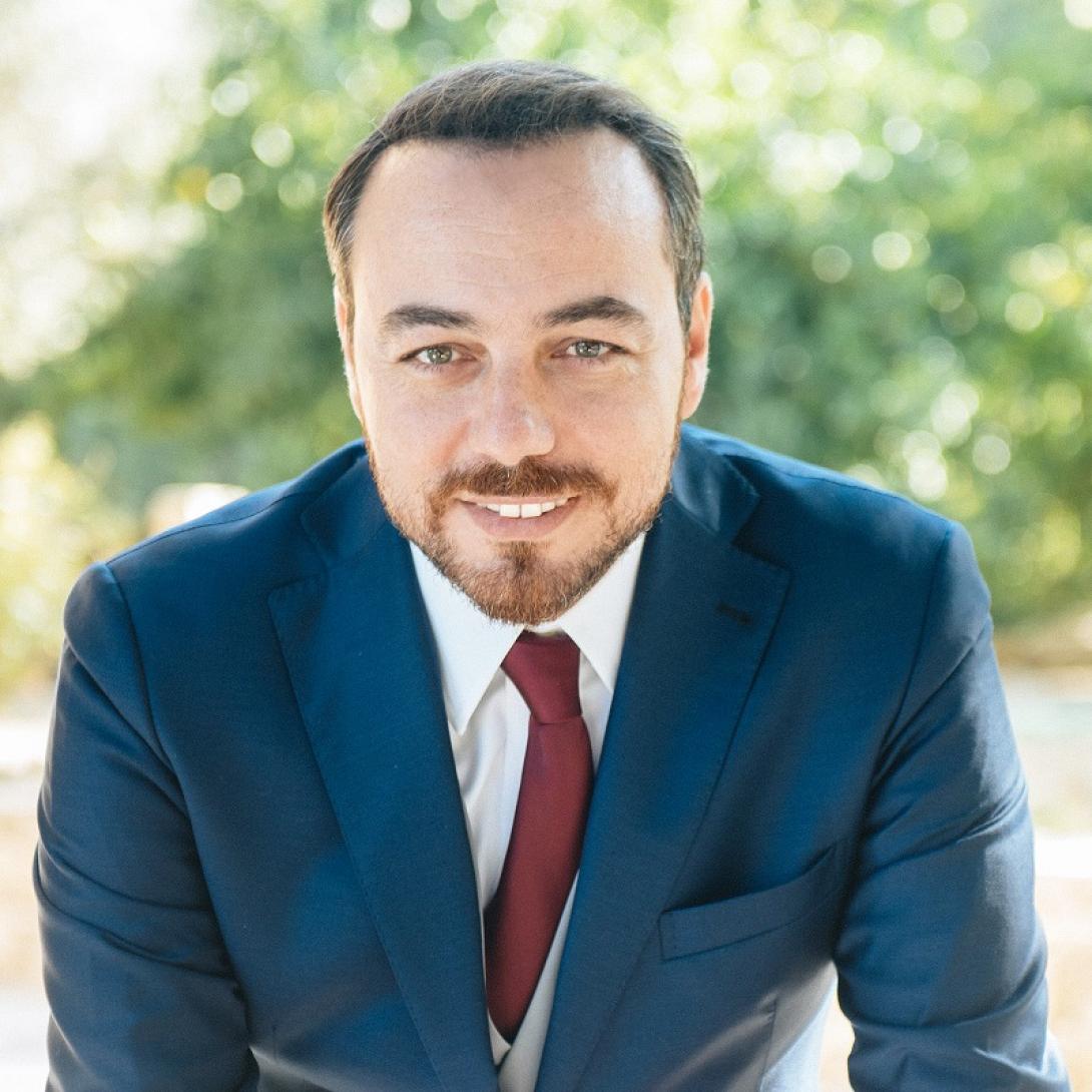 φραγκίσκος παρασύρης