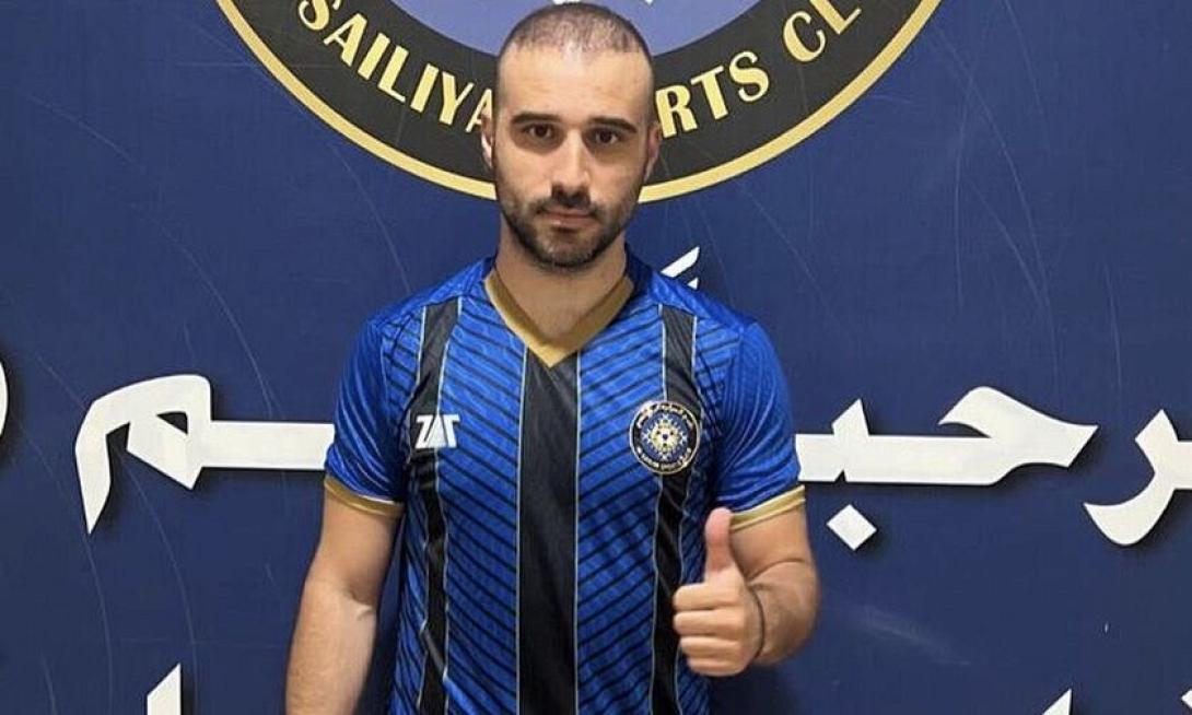 Γιάννης Φετφατζίδης