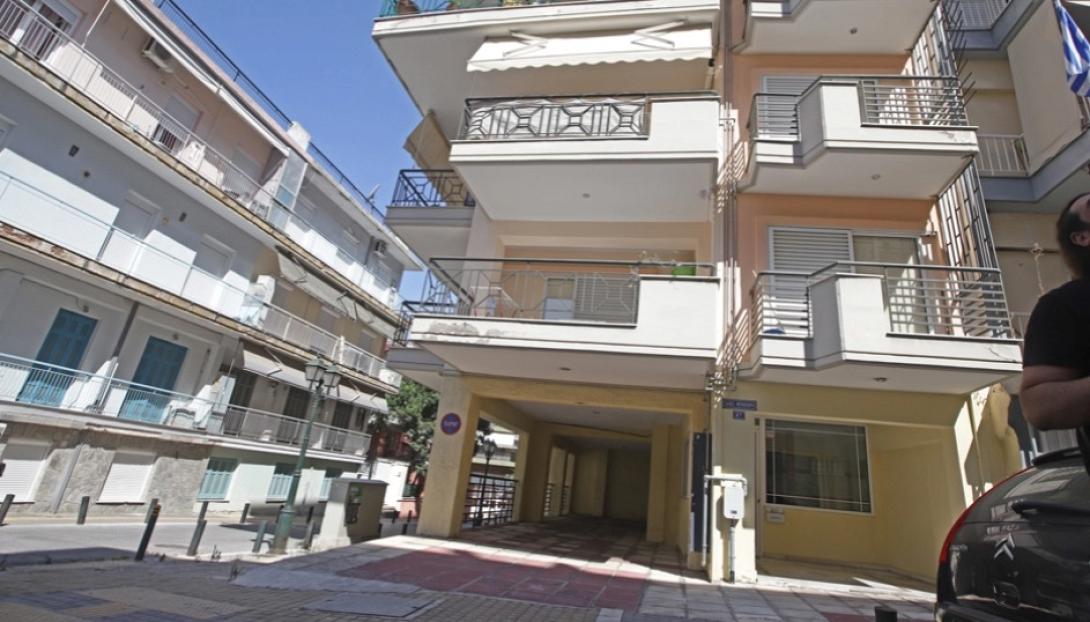 φονικό στη Θεσσαλονίκη