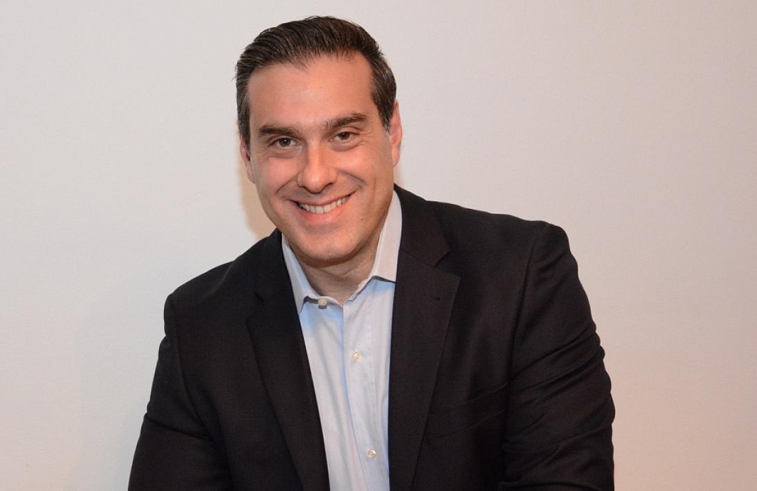 γιώργος ματαλλιωτάκης