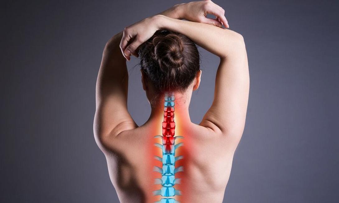 οστεοπόρωση