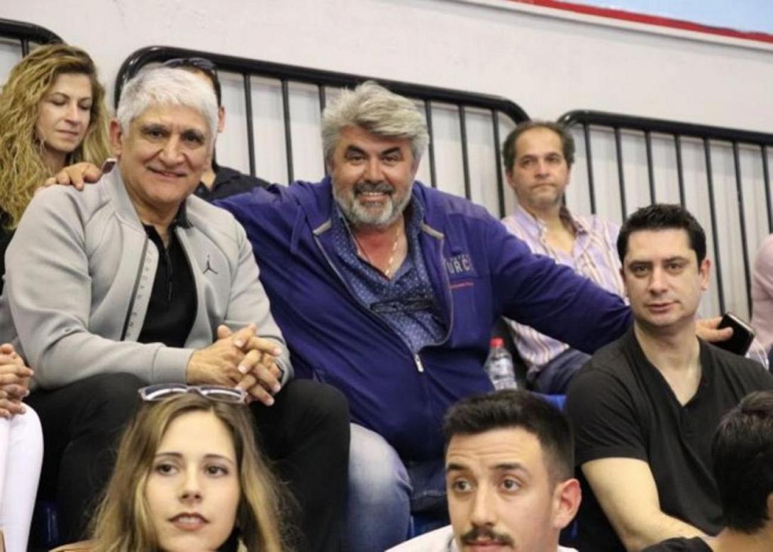 ΣΥΜΕΩΝ ΚΑΜΠΑΚΑΣ