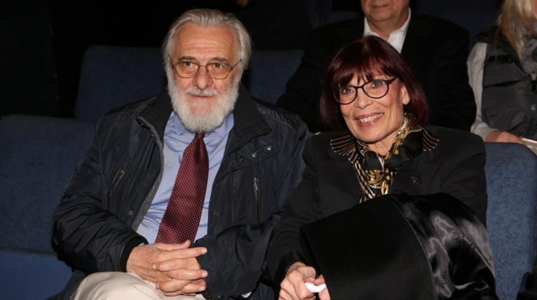 γιάννης ελένη σμαραγδή