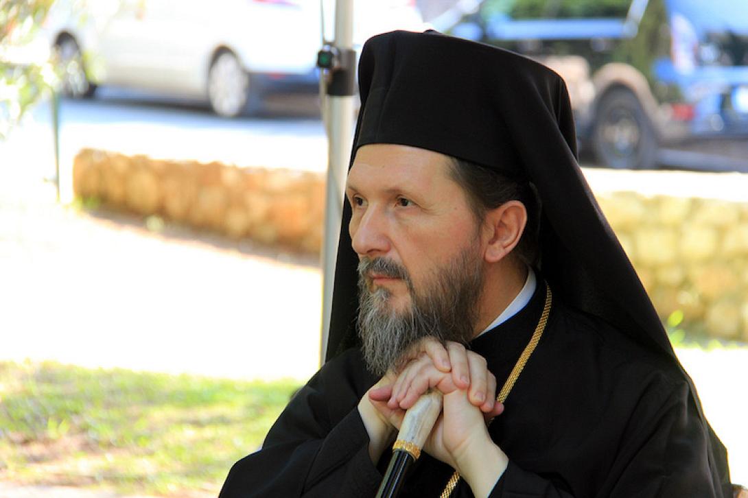 Γλυφάδας αντώνιος