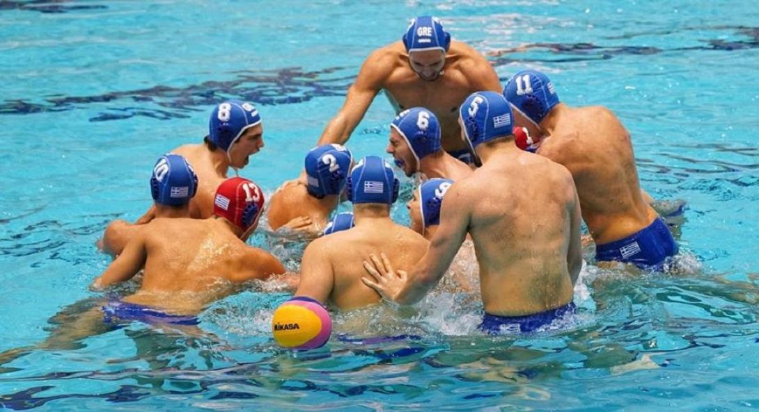 ΕΘΝΙΚΗ ΠΟΛΟ