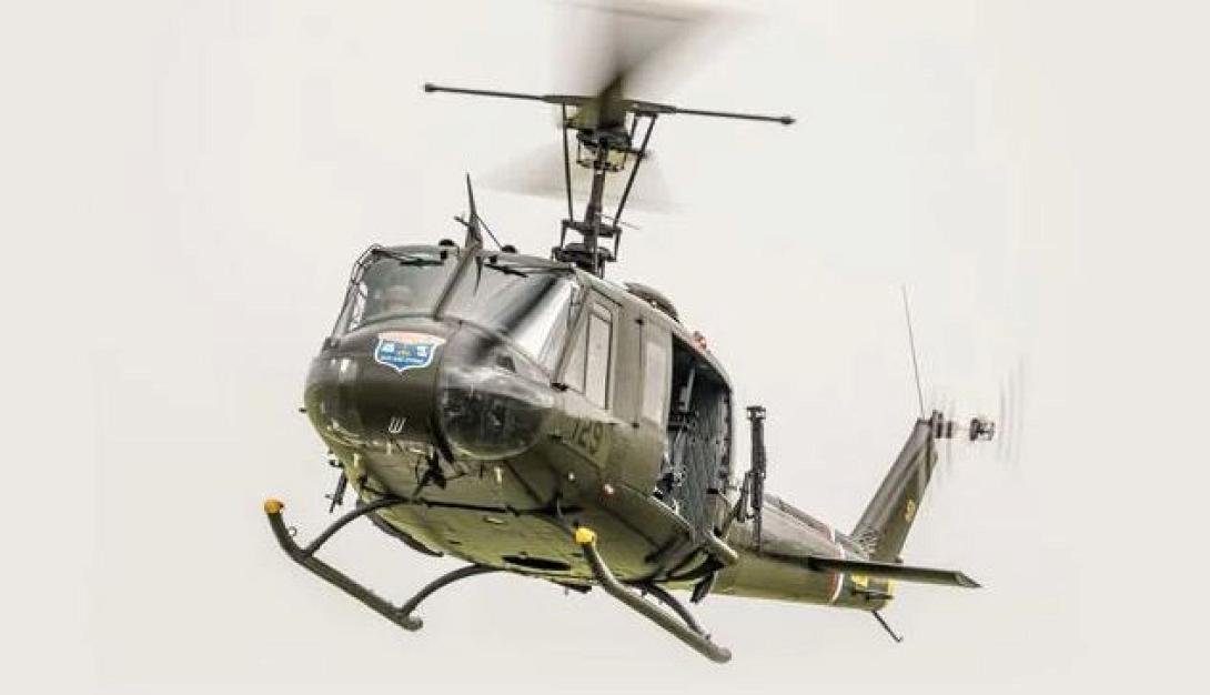 ελικοπτερο