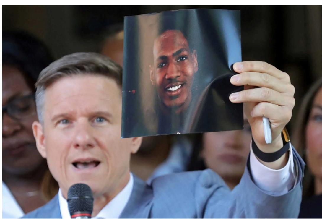 οχαιο δολοφονια