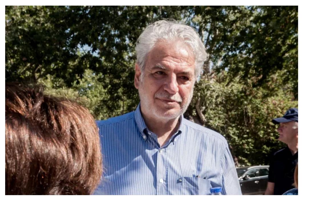 ΣΤΥΛΙΑΝΙΔΗΣ