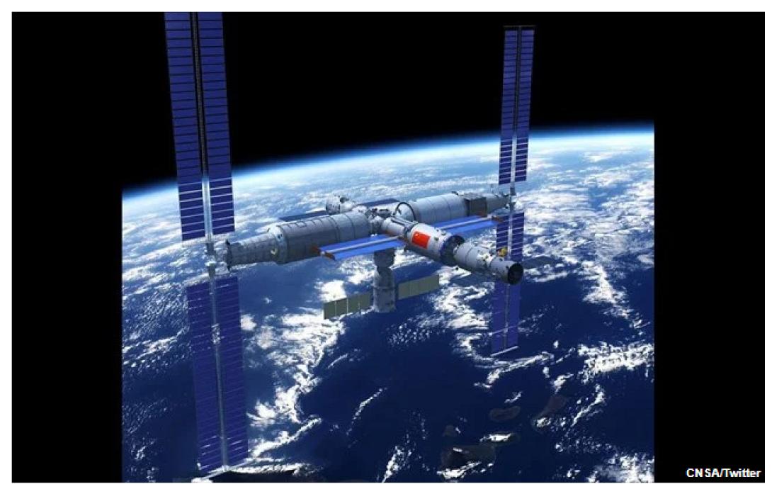 ΔΙΑΣΤΗΜΙΚΟΣ ΣΤΑΘΜΟΣ