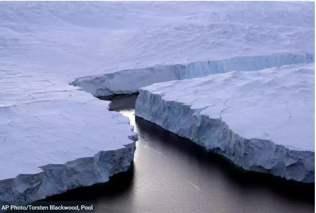 ΑΝΤΑΡΚΤΙΚΗ