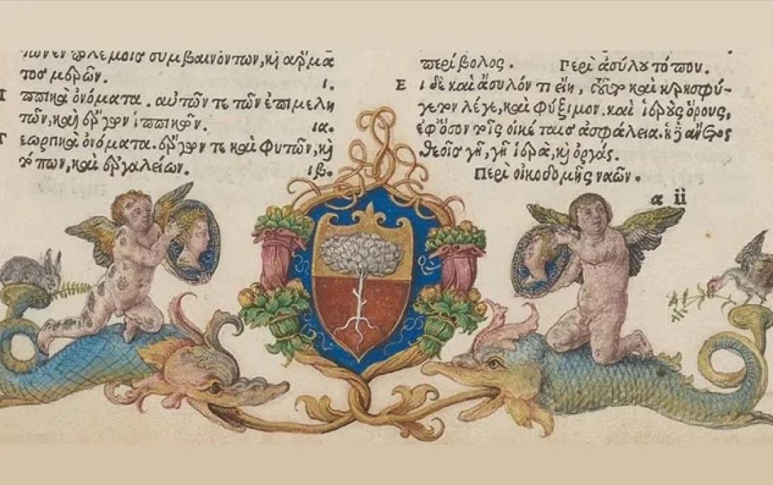 Άλμπρεχτ Ντίρερ