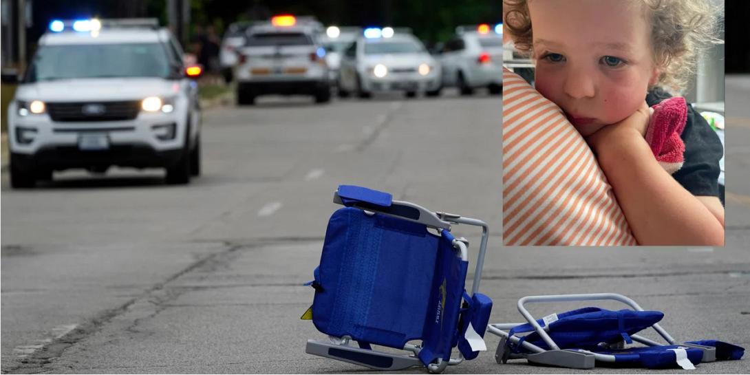 μακελειο στο σικαγο