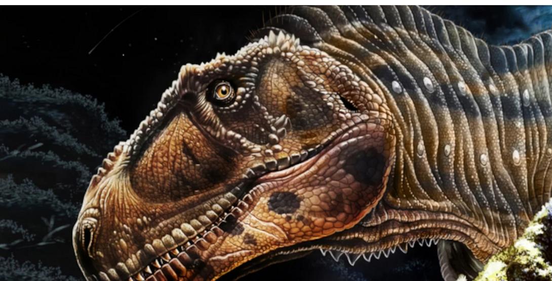 δεινοσαυρος