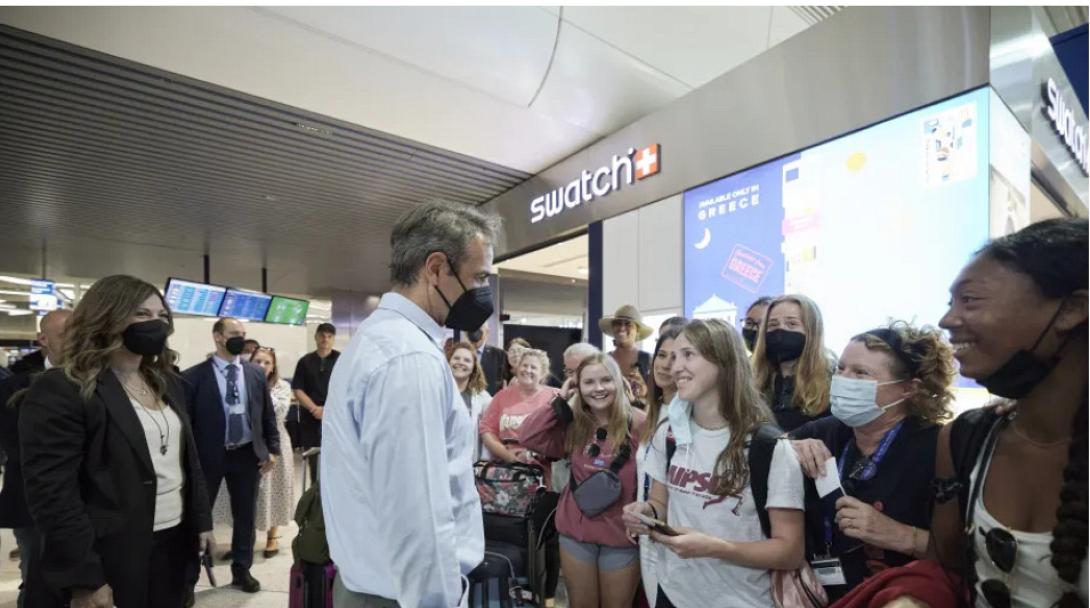 ΜΗΤΣΟΤΑΚΗΣ 